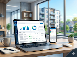 Explore the PropertyCareApp Platforms