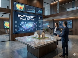 Seamless Sales And Rental Module