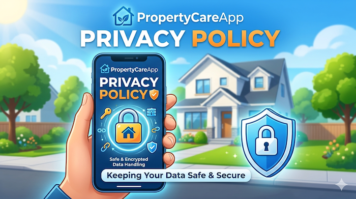 Privacy Policy