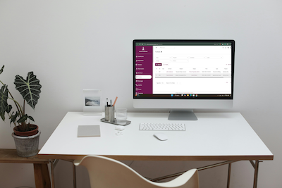 Advanced Ticketing System 